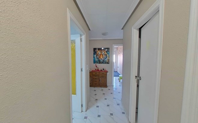 Revente - Penthouse -
Pilar de la Horadada