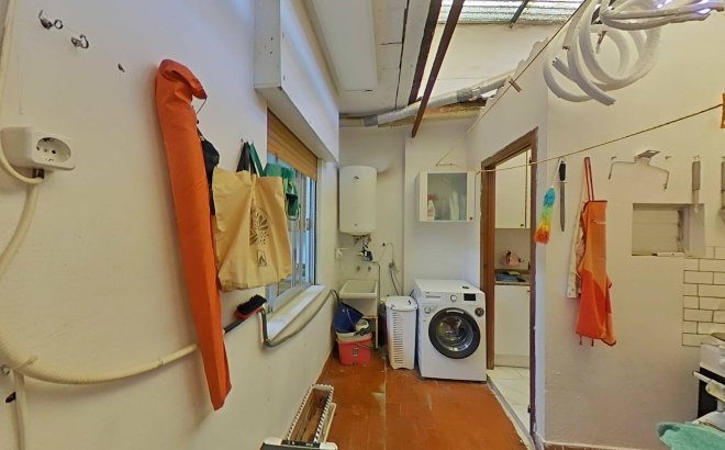 Revente - Penthouse -
Pilar de la Horadada