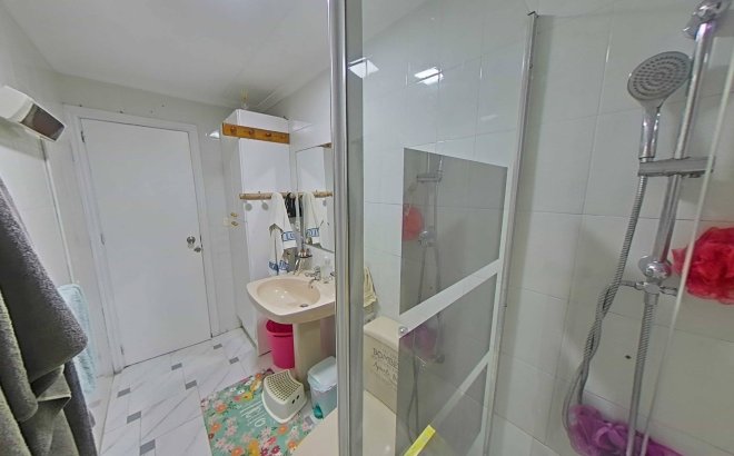 Revente - Penthouse -
Pilar de la Horadada