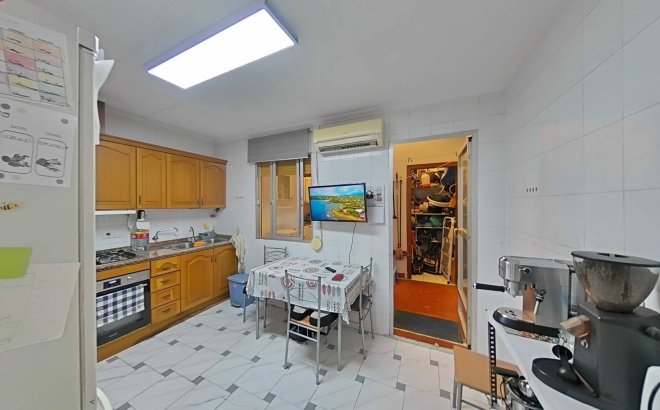Revente - Penthouse -
Pilar de la Horadada