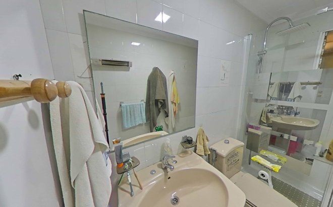 Revente - Penthouse -
Pilar de la Horadada