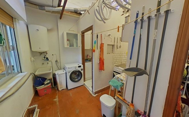 Revente - Penthouse -
Pilar de la Horadada