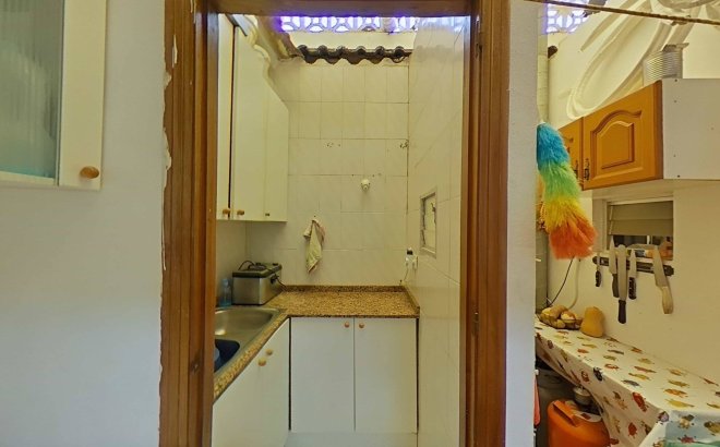 Revente - Penthouse -
Pilar de la Horadada