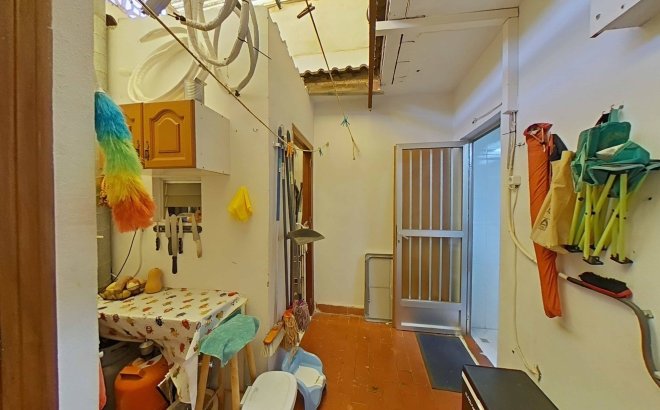 Revente - Penthouse -
Pilar de la Horadada