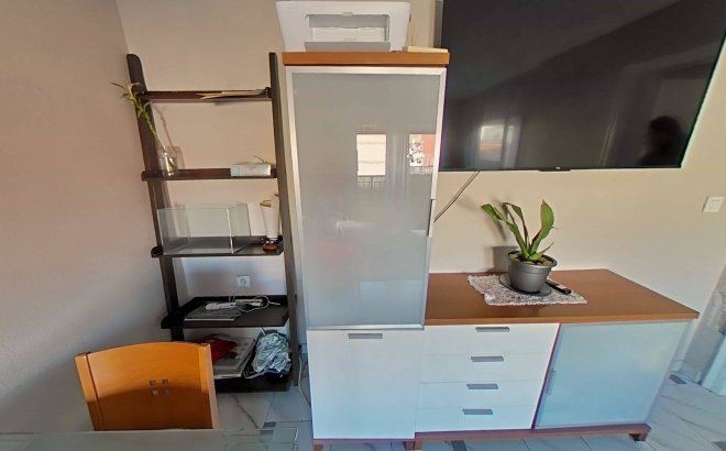 Revente - Penthouse -
Pilar de la Horadada