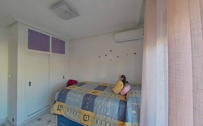 Revente - Penthouse -
Pilar de la Horadada