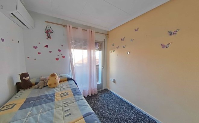 Revente - Penthouse -
Pilar de la Horadada