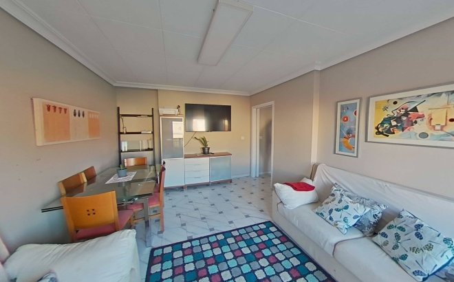 Revente - Penthouse -
Pilar de la Horadada