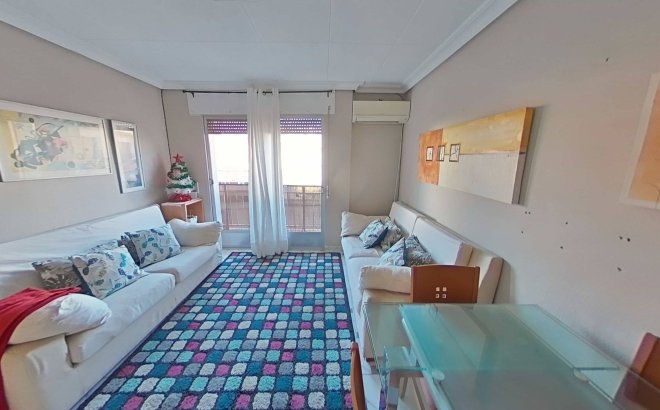 Revente - Penthouse -
Pilar de la Horadada