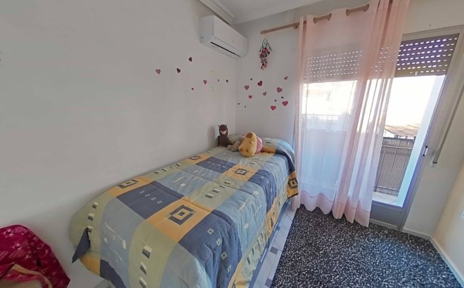 Revente - Penthouse -
Pilar de la Horadada