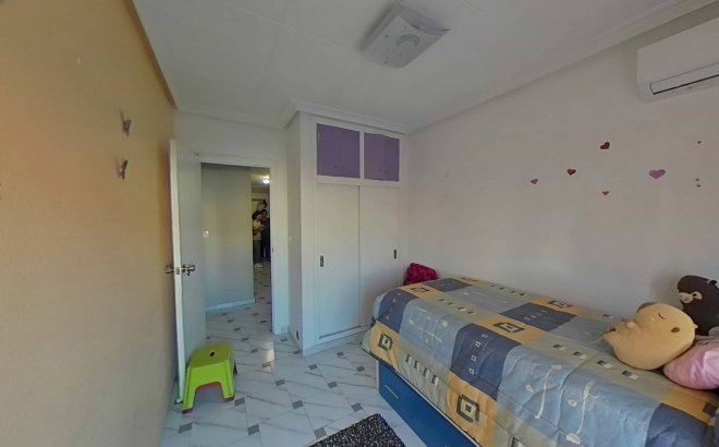 Revente - Penthouse -
Pilar de la Horadada