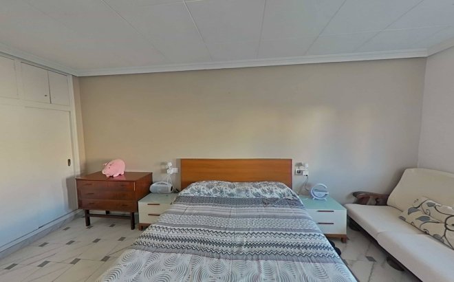 Revente - Penthouse -
Pilar de la Horadada