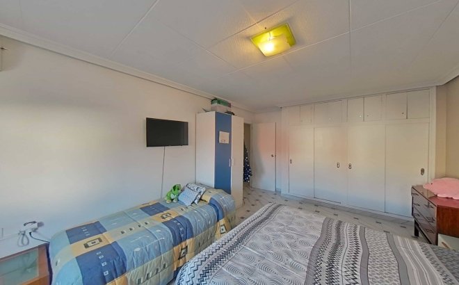 Revente - Penthouse -
Pilar de la Horadada