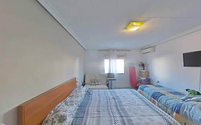 Revente - Penthouse -
Pilar de la Horadada