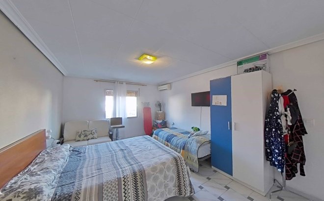 Revente - Penthouse -
Pilar de la Horadada