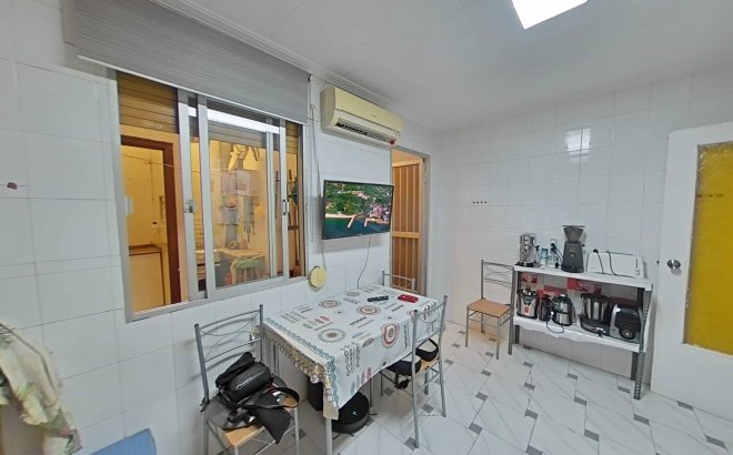 Revente - Penthouse -
Pilar de la Horadada