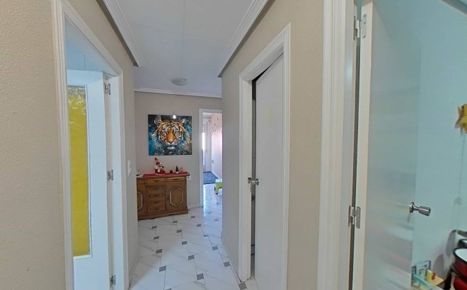 Revente - Penthouse -
Pilar de la Horadada