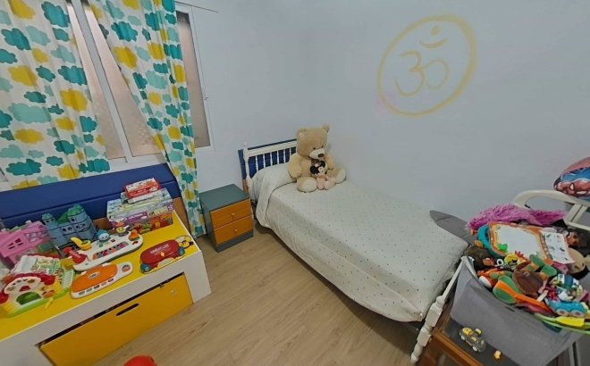 Revente - Penthouse -
Pilar de la Horadada