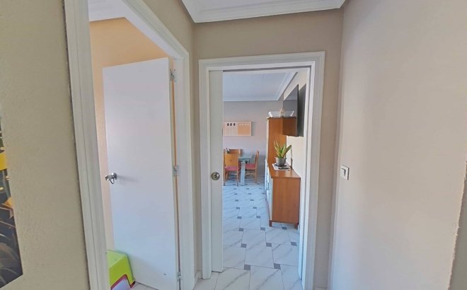 Revente - Penthouse -
Pilar de la Horadada