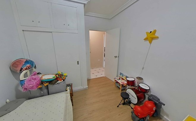 Revente - Penthouse -
Pilar de la Horadada