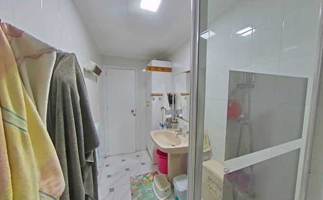 Revente - Penthouse -
Pilar de la Horadada