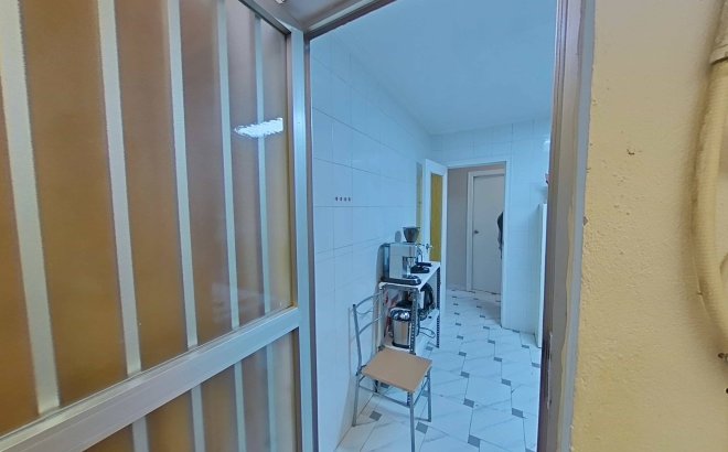 Revente - Penthouse -
Pilar de la Horadada