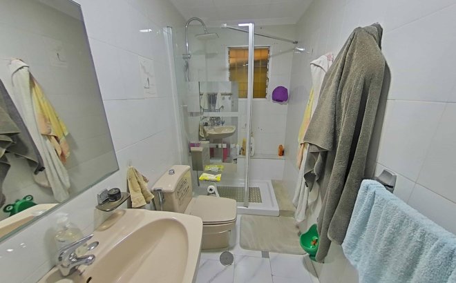 Revente - Penthouse -
Pilar de la Horadada