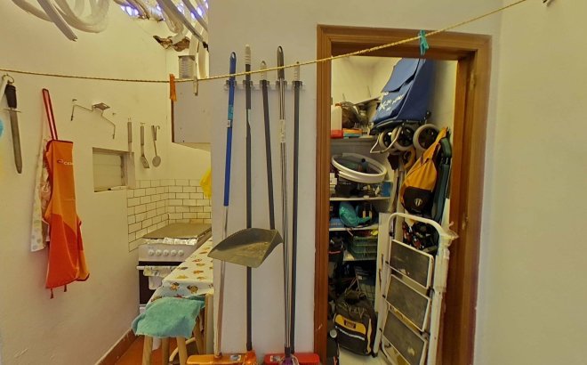 Revente - Penthouse -
Pilar de la Horadada