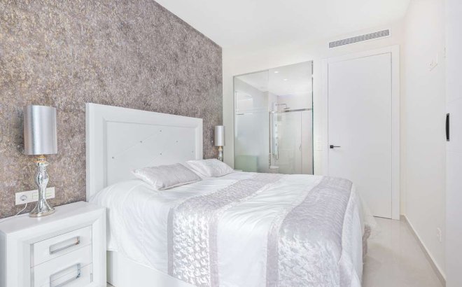 Revente - Appartement -
Torre de la Horadada - Costa Blanca