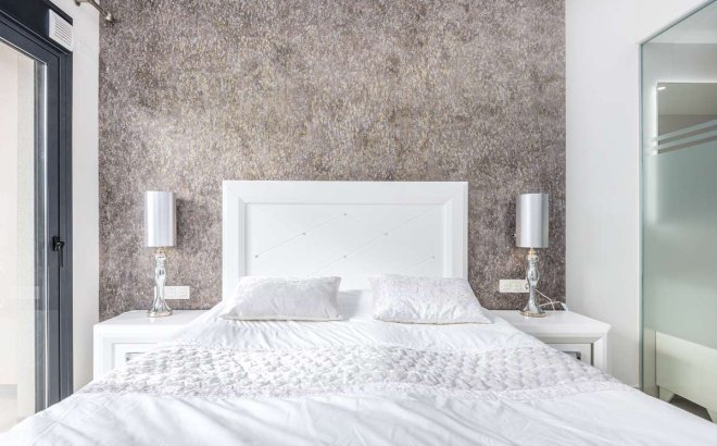 Revente - Appartement -
Torre de la Horadada - Costa Blanca