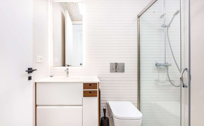 Revente - Appartement -
Torre de la Horadada - Costa Blanca