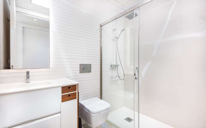 Revente - Appartement -
Torre de la Horadada - Costa Blanca