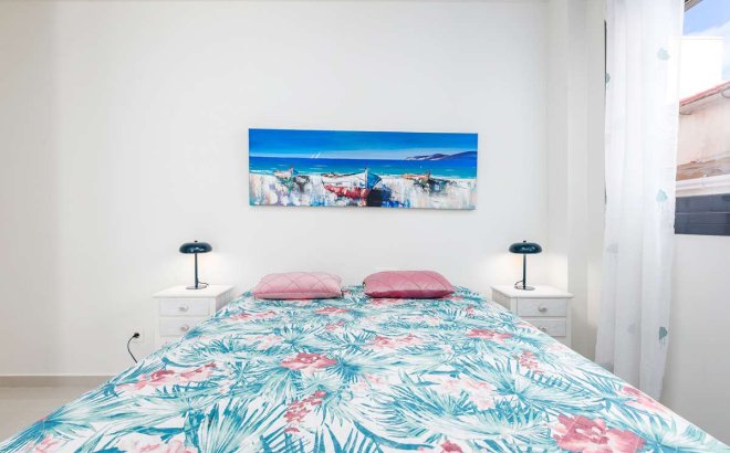 Revente - Appartement -
Torre de la Horadada - Costa Blanca