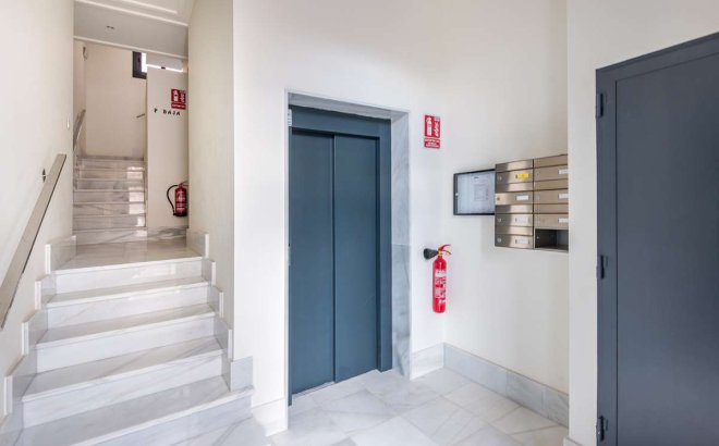 Revente - Appartement -
Torre de la Horadada - Costa Blanca