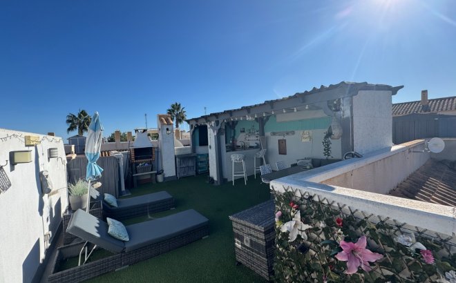Resale - Apartment -
Orihuela Costa - Costa Blanca