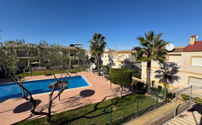 Resale - Apartment -
Orihuela Costa - Costa Blanca