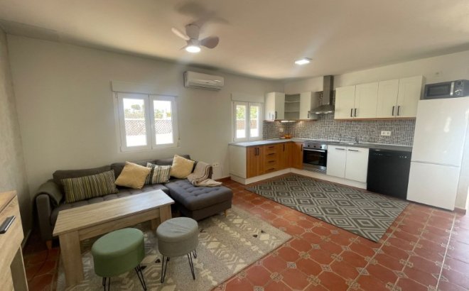 Revente - Villa -
Rojales - Ciudad Quesada