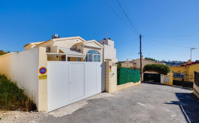 Revente - Villa -
San Fulgencio - La Marina