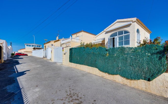 Revente - Villa -
San Fulgencio - La Marina