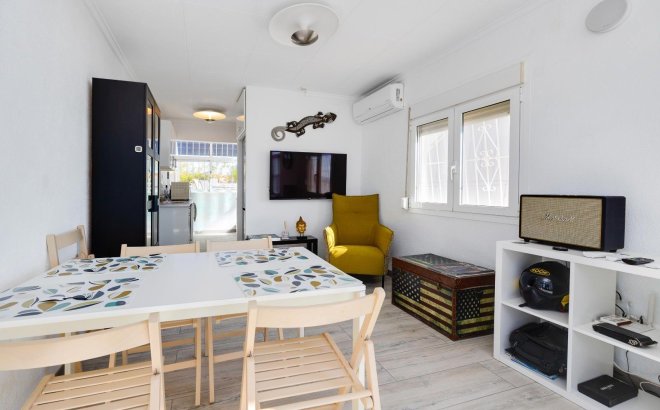 Revente - Villa -
San Fulgencio - La Marina