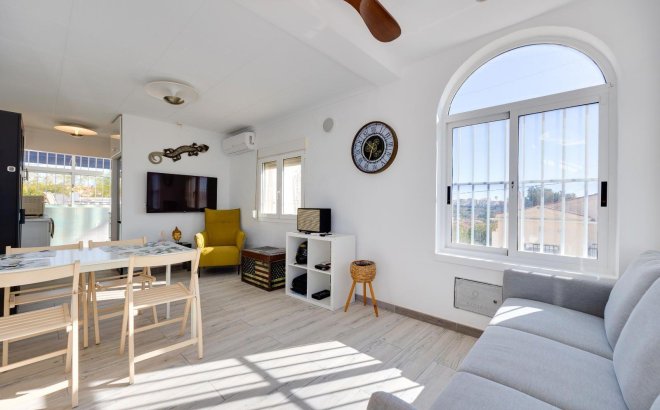 Revente - Villa -
San Fulgencio - La Marina