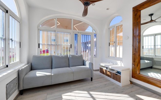 Revente - Villa -
San Fulgencio - La Marina