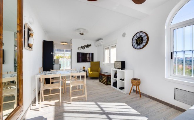 Revente - Villa -
San Fulgencio - La Marina