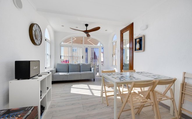 Revente - Villa -
San Fulgencio - La Marina