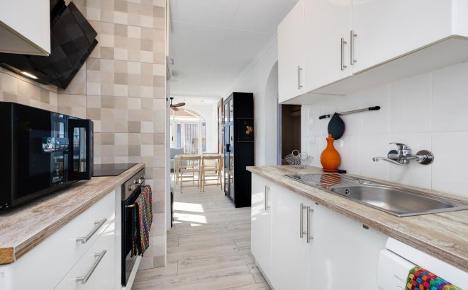 Revente - Villa -
San Fulgencio - La Marina