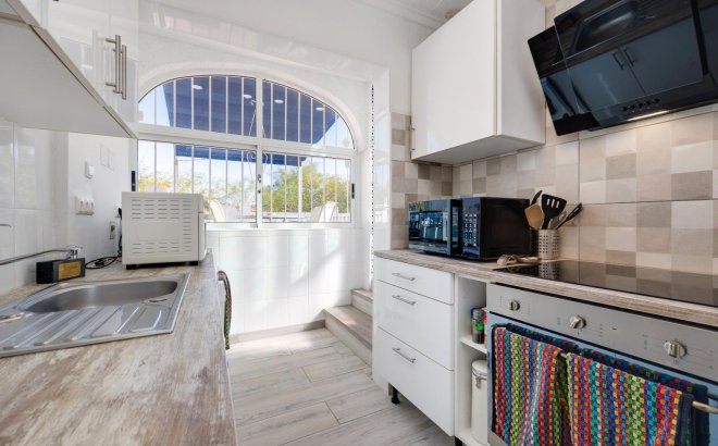 Revente - Villa -
San Fulgencio - La Marina