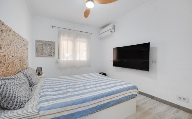 Revente - Villa -
San Fulgencio - La Marina