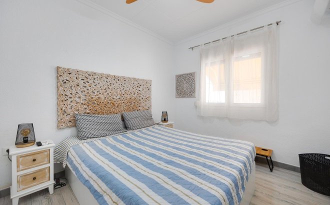 Revente - Villa -
San Fulgencio - La Marina