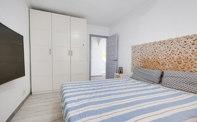 Revente - Villa -
San Fulgencio - La Marina