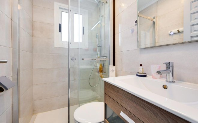 Revente - Villa -
San Fulgencio - La Marina